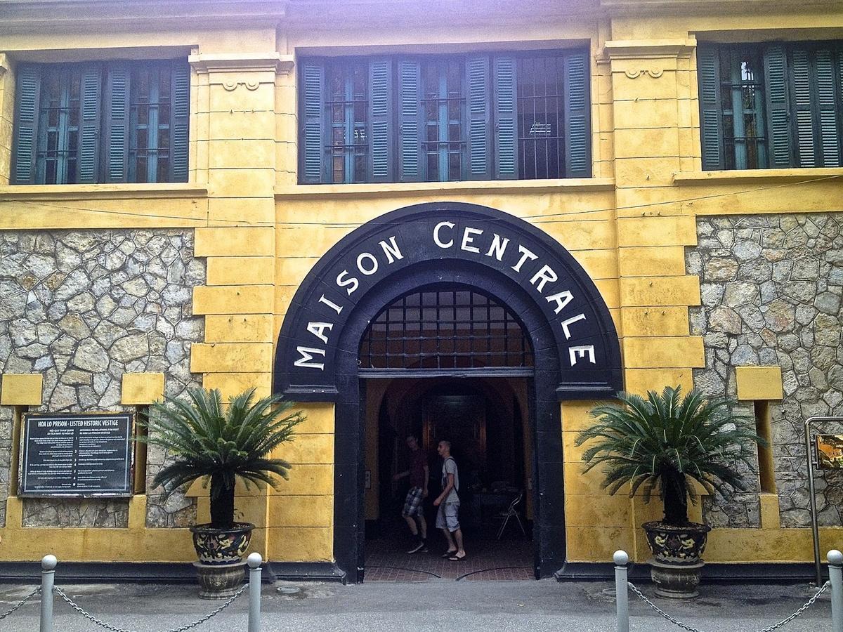 Mayflower Hotel- Central Old Quarter Hanoi Zewnętrze zdjęcie
